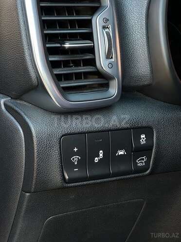 Kia Sportage 2017, 158,600 km - 2.0 l - Bakı