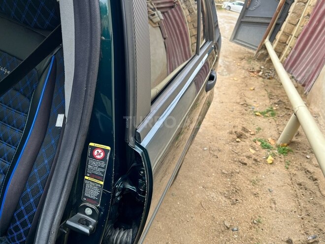 Mercedes C 220 d 2003, 400,000 km - 2.2 l - Bakı