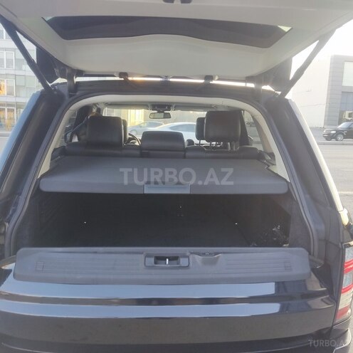 Land Rover Range Rover 2015, 185,000 km - 3.0 л - Bakı