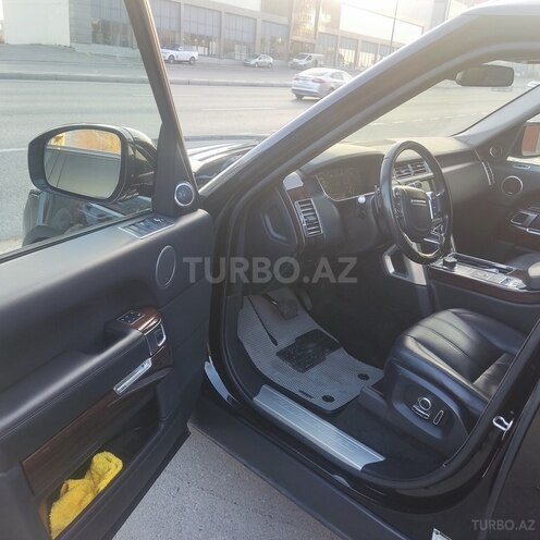 Land Rover Range Rover 2015, 185,000 km - 3.0 л - Bakı