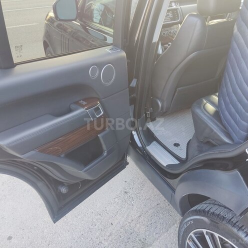 Land Rover Range Rover 2015, 185,000 km - 3.0 л - Bakı