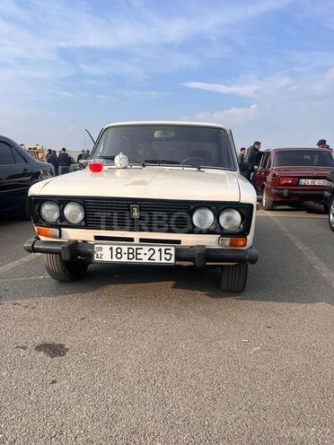 LADA (VAZ) 2106 1981, 92,000 km - 1.6 l - Cəlilabad