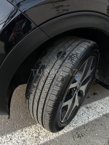 Kia Sportage 2017, 158,600 km - 2.0 l - Bakı