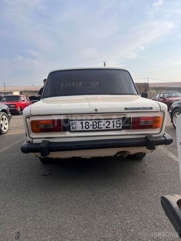 LADA (VAZ) 2106 1981, 92,000 km - 1.6 l - Cəlilabad