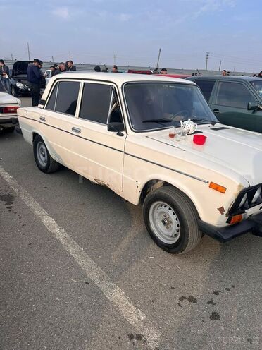 LADA (VAZ) 2106 1981, 92,000 km - 1.6 l - Cəlilabad