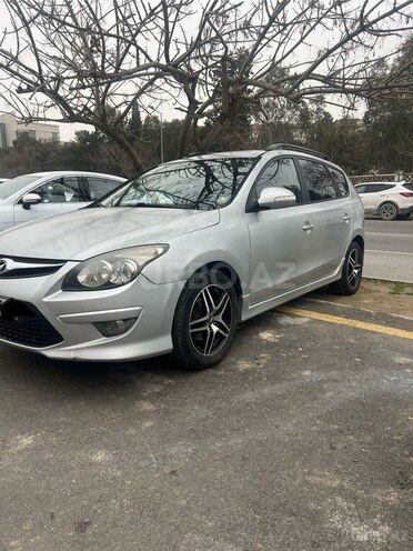 Hyundai i30 2011, 308,000 km - 1.6 l - Bakı