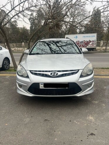 Hyundai i30 2011, 308,000 km - 1.6 l - Bakı
