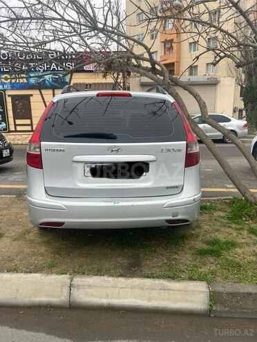Hyundai i30 2011, 308,000 km - 1.6 l - Bakı