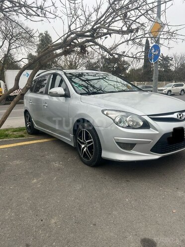 Hyundai i30 2011, 308,000 km - 1.6 l - Bakı