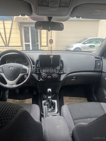Hyundai i30 2011, 308,000 km - 1.6 l - Bakı