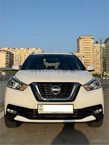 Nissan Kicks-1