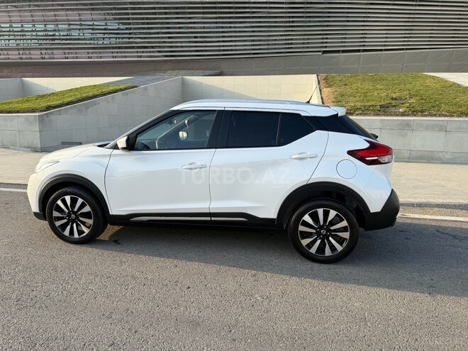 Nissan Kicks-4