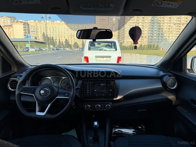 Nissan Kicks-5