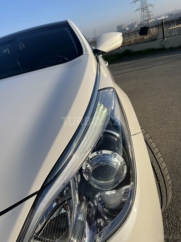 Hyundai Grandeur 2016, 219,500 km - 2.2 l - Bakı