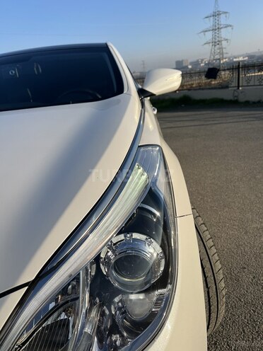 Hyundai Grandeur 2016, 219,500 km - 2.2 l - Bakı