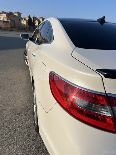 Hyundai Grandeur 2016, 219,500 km - 2.2 l - Bakı