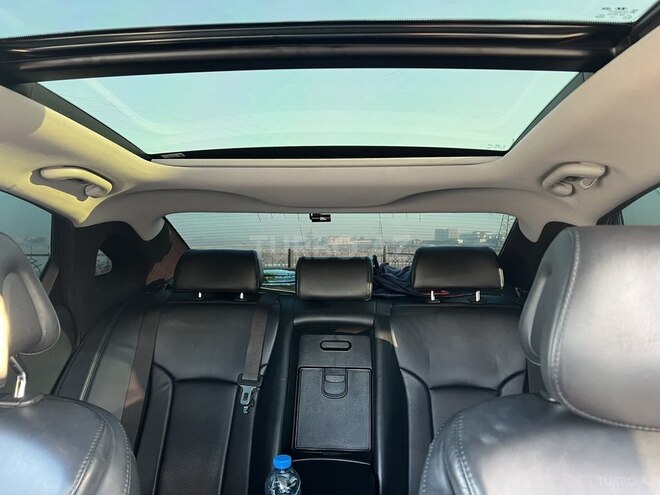 Hyundai Grandeur 2016, 219,500 km - 2.2 l - Bakı