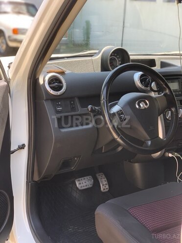 GWM Hover M2 2012, 158,000 km - 1.5 l - Bakı