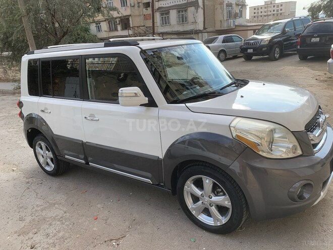 GWM Hover M2 2012, 158,000 km - 1.5 l - Bakı