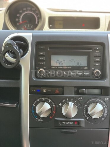 GWM Hover M2 2012, 158,000 km - 1.5 l - Bakı