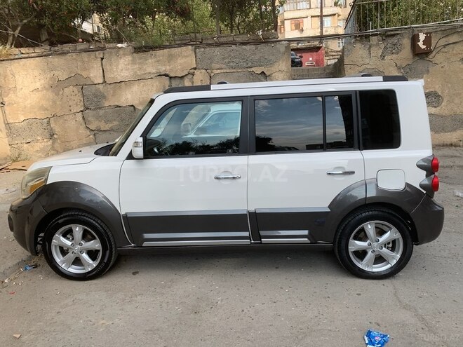 GWM Hover M2 2012, 158,000 km - 1.5 l - Bakı