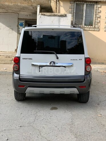 GWM Hover M2 2012, 158,000 km - 1.5 l - Bakı
