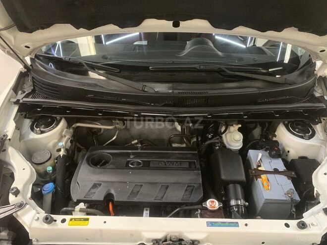 GWM Hover M2 2012, 158,000 km - 1.5 l - Bakı