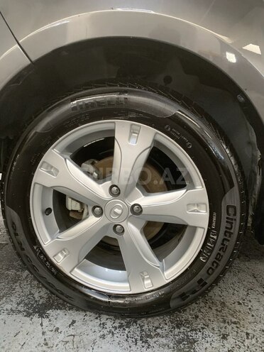 GWM Hover M2 2012, 158,000 km - 1.5 l - Bakı