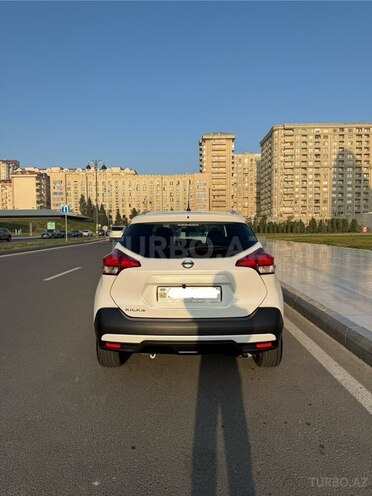 Nissan Kicks-8