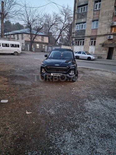 JAC JS8 2022, 9,400 km - 1.5 l - Bakı