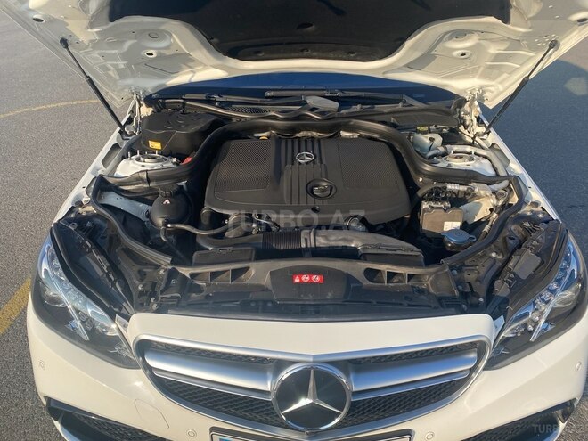 Mercedes E 220 d-18