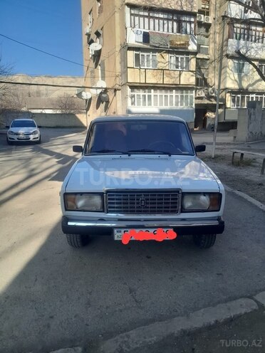 LADA (VAZ) 2107 2006, 62,044 km - 1.6 л - Mingəçevir