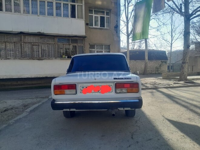 LADA (VAZ) 2107 2006, 62,044 km - 1.6 л - Mingəçevir