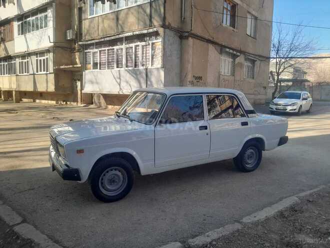 LADA (VAZ) 2107 2006, 62,044 km - 1.6 л - Mingəçevir