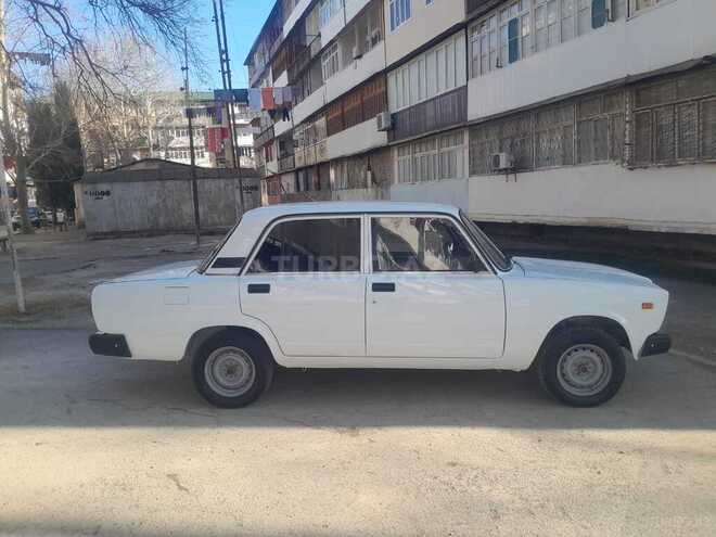 LADA (VAZ) 2107 2006, 62,044 km - 1.6 л - Mingəçevir