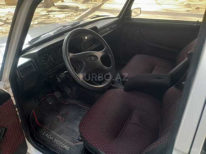 LADA (VAZ) 2107 2006, 62,044 km - 1.6 л - Mingəçevir