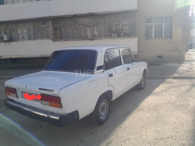 LADA (VAZ) 2107 2006, 62,044 km - 1.6 л - Mingəçevir