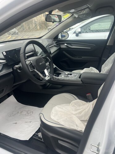 BYD Destroyer 05 2024, 0 km - 1.5 l - Bakı