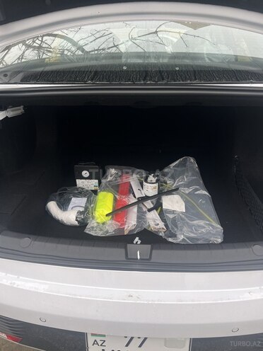 BYD Destroyer 05 2024, 0 km - 1.5 l - Bakı