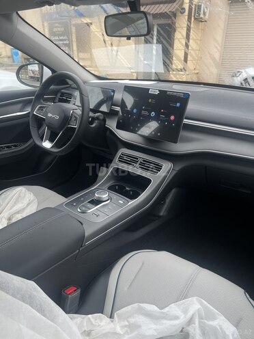 BYD Destroyer 05 2024, 0 km - 1.5 l - Bakı