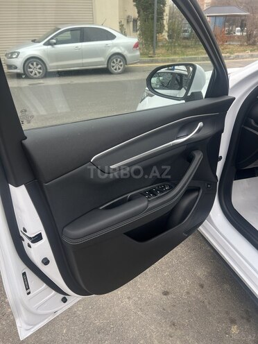 BYD Destroyer 05 2024, 0 km - 1.5 l - Bakı