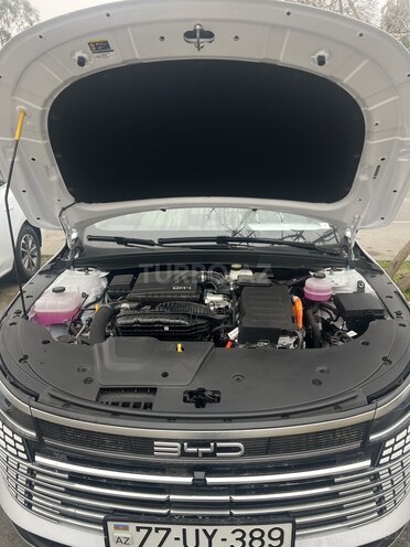 BYD Destroyer 05 2024, 0 km - 1.5 l - Bakı