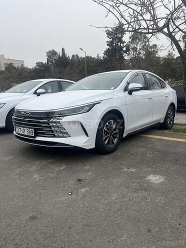 BYD Destroyer 05 2024, 0 km - 1.5 l - Bakı