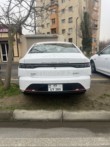 BYD Destroyer 05 2024, 0 km - 1.5 l - Bakı