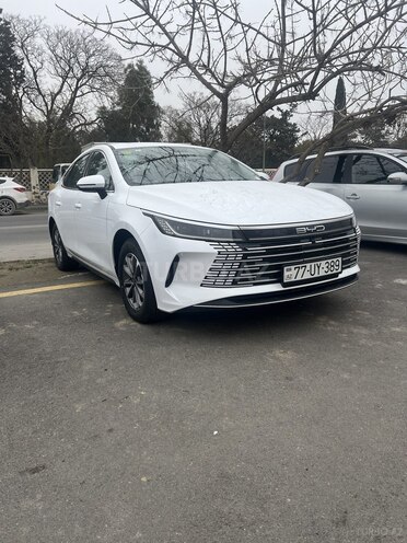BYD Destroyer 05 2024, 0 km - 1.5 l - Bakı