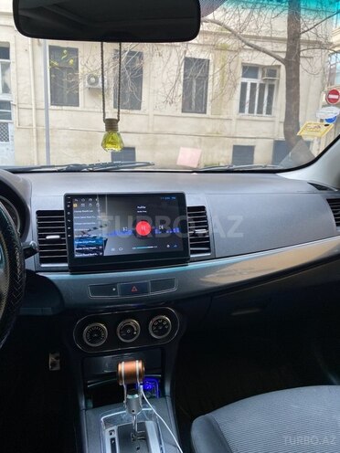 Mitsubishi Lancer 2008, 250,000 km - 2.0 l - Bakı