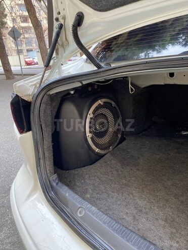 Mitsubishi Lancer 2008, 250,000 km - 2.0 l - Bakı