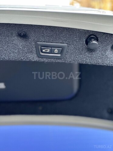 BMW 528 2014, 245,000 km - 2.0 l - Bakı