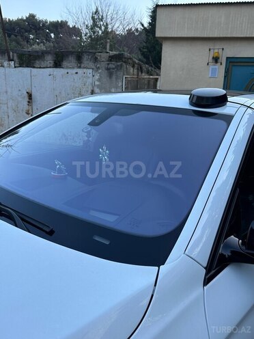 BMW 528 2014, 245,000 km - 2.0 l - Bakı