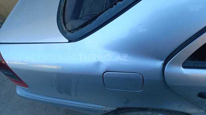 Mercedes C 180 1999, 400,000 km - 1.8 л - Bakı